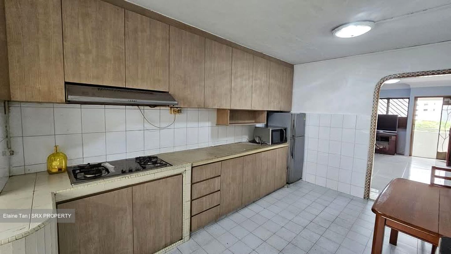 Blk 427 Clementi Avenue 3 (Clementi), HDB 3 Rooms #527997961